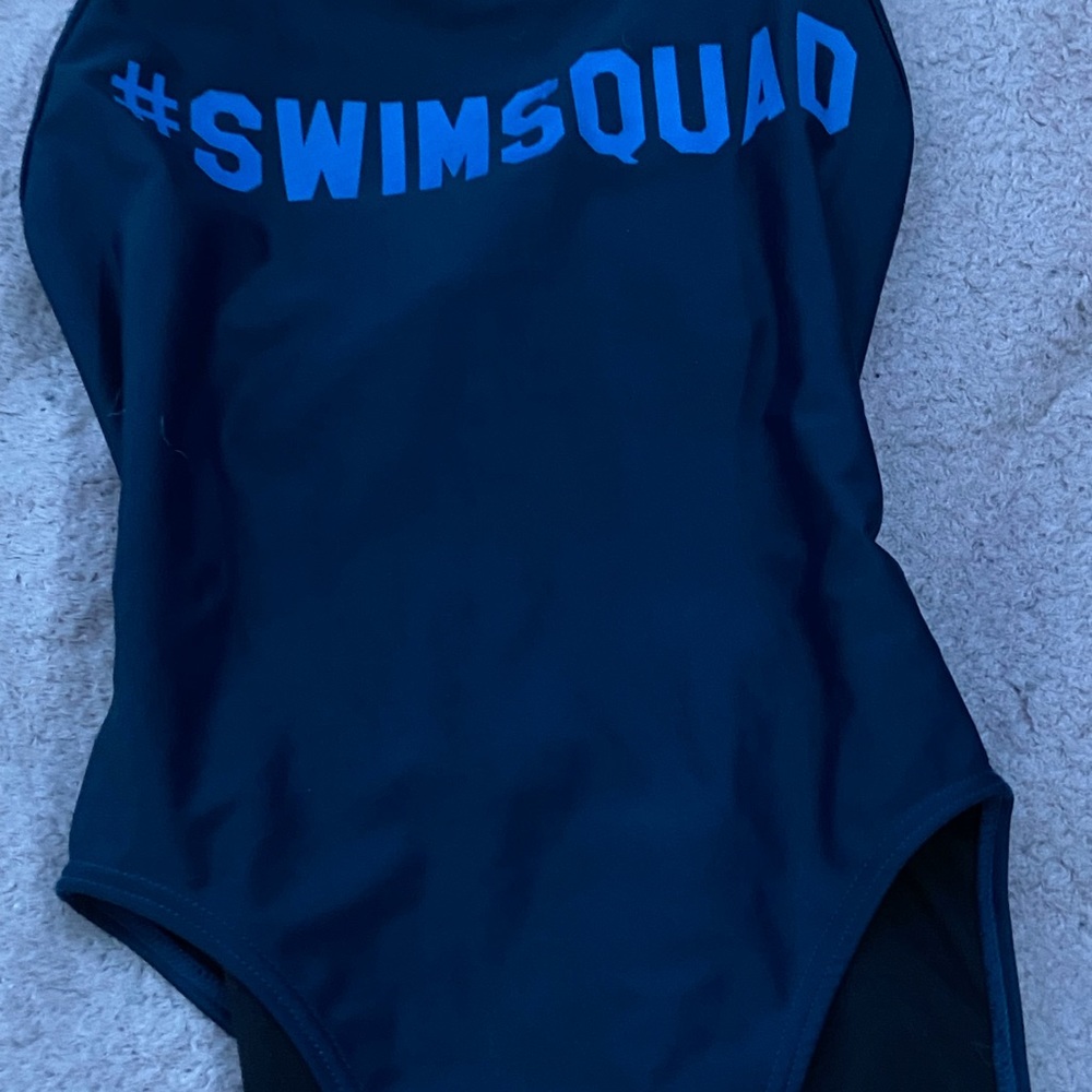 ISwim | #SWIMSQUAD Women’s Swimsuit | Size 28